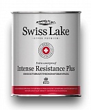 Краска интерьерная Intense Resistance Plus База А 0,9л Swiss Lake