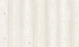 ПВХ-плитка замковая Скандинавская Белая Сосна Modern Plank Click Pergo V3131-40072
