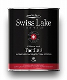 Краска интерьерная Tactile 3 База А 2,7л Swiss Lake