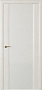 Дверь Шторм 3-ЯБ Океан ясень белоснежный стекло Океан, 600мм.